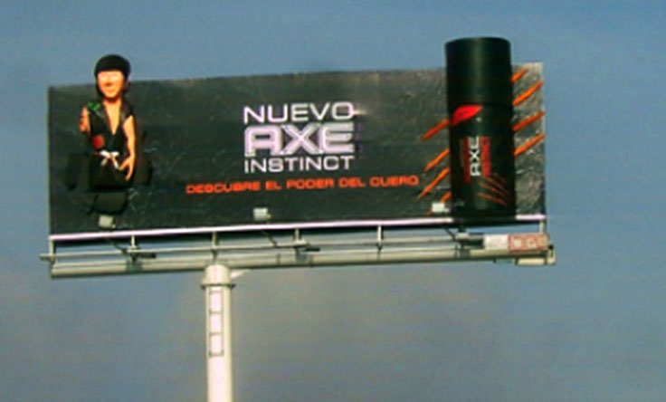 Spia Publicidad