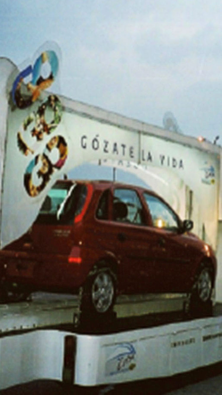 Spia Publicidad