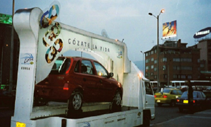 Spia Publicidad