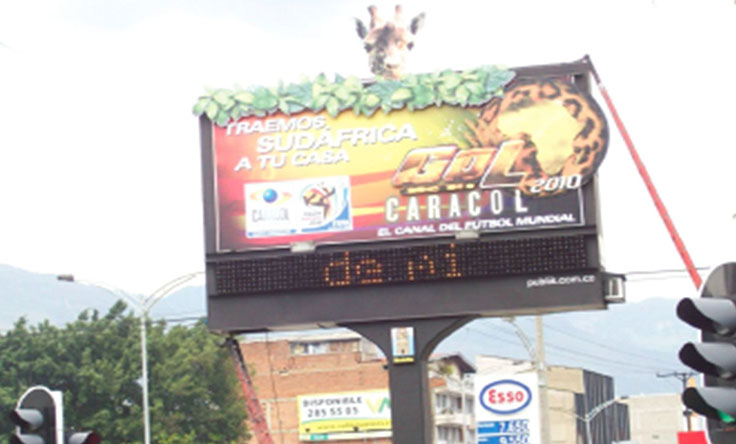 Spia Publicidad
